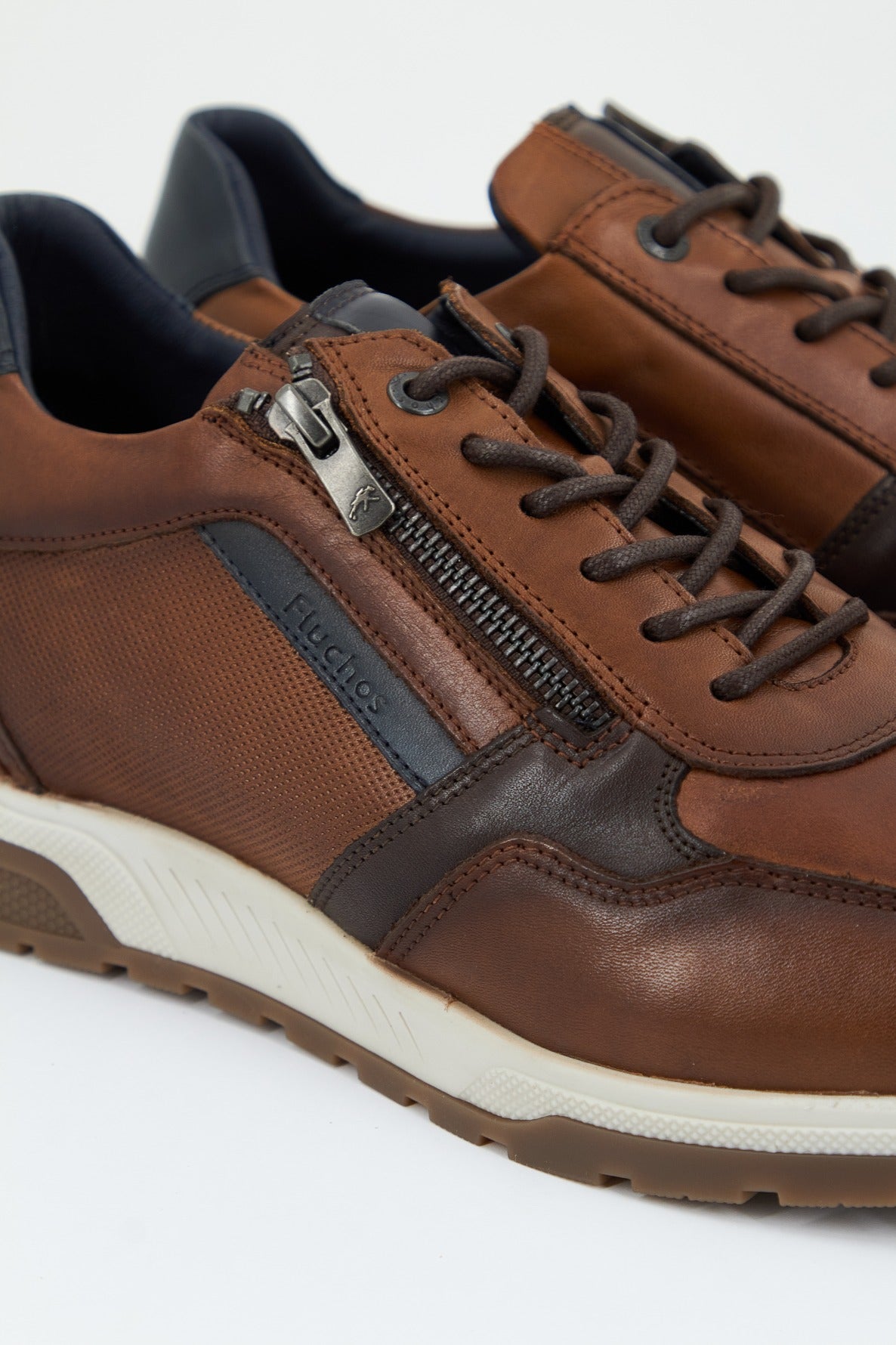 FLUCHOS HABANA en color MARRON (4)
