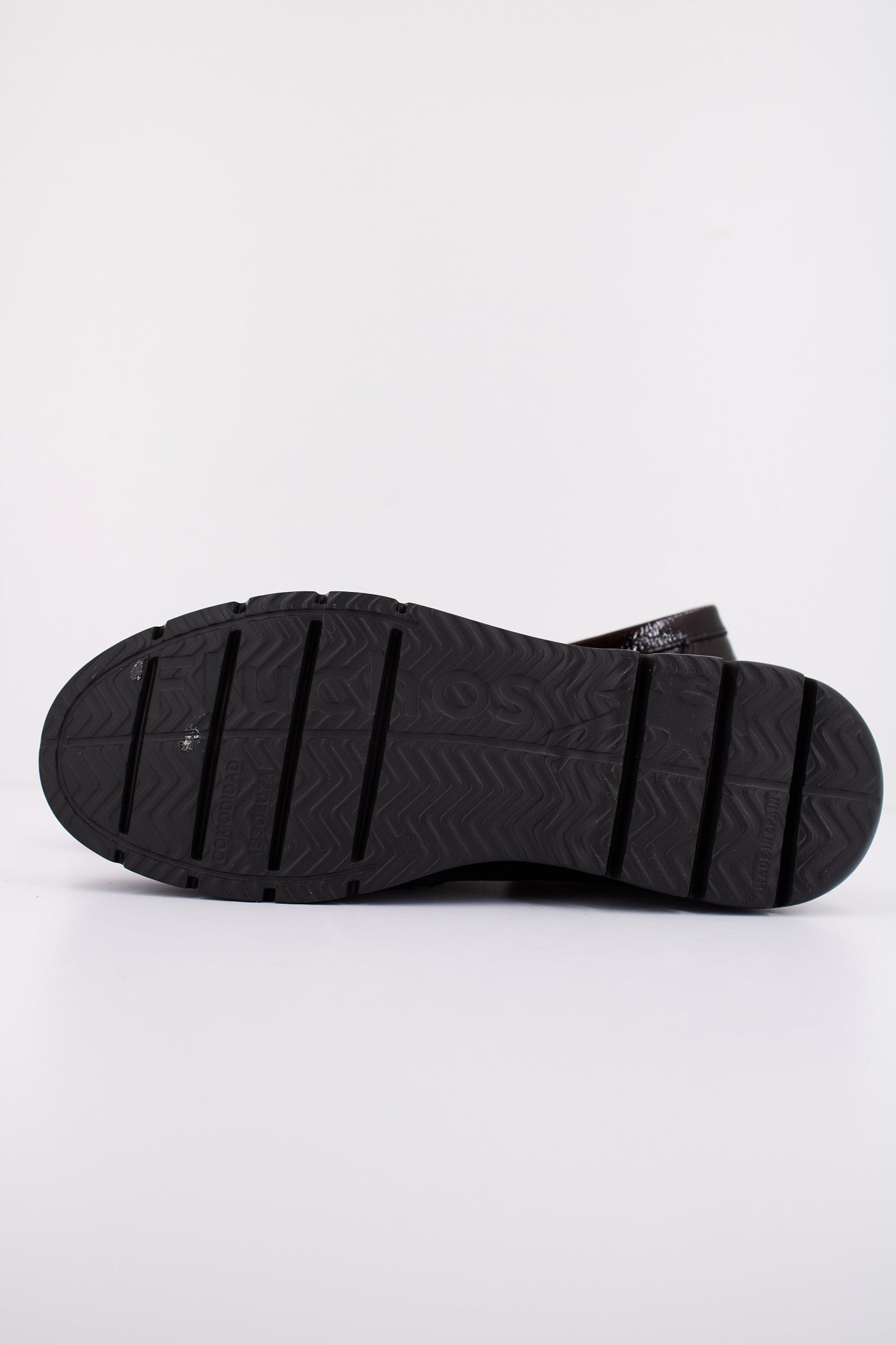 FLUCHOS NAPLAK en color BURDEOS (5)