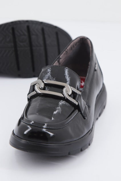 FLUCHOS NAPLAK en color NEGRO (2)