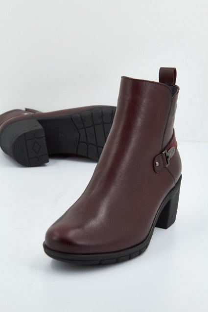FLUCHOS NYDIA F en color BURDEOS (3)