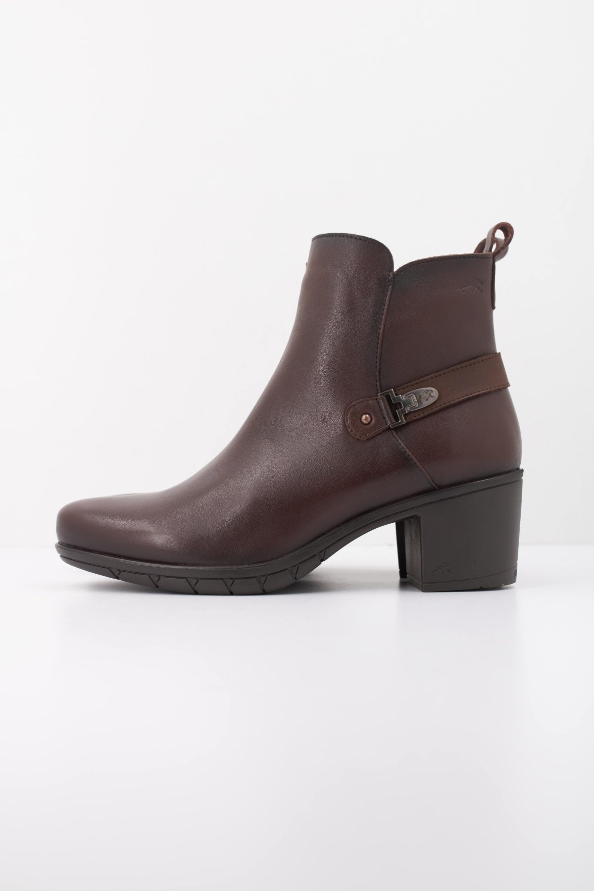 FLUCHOS F SUGAR NOB. en color MARRON (1)