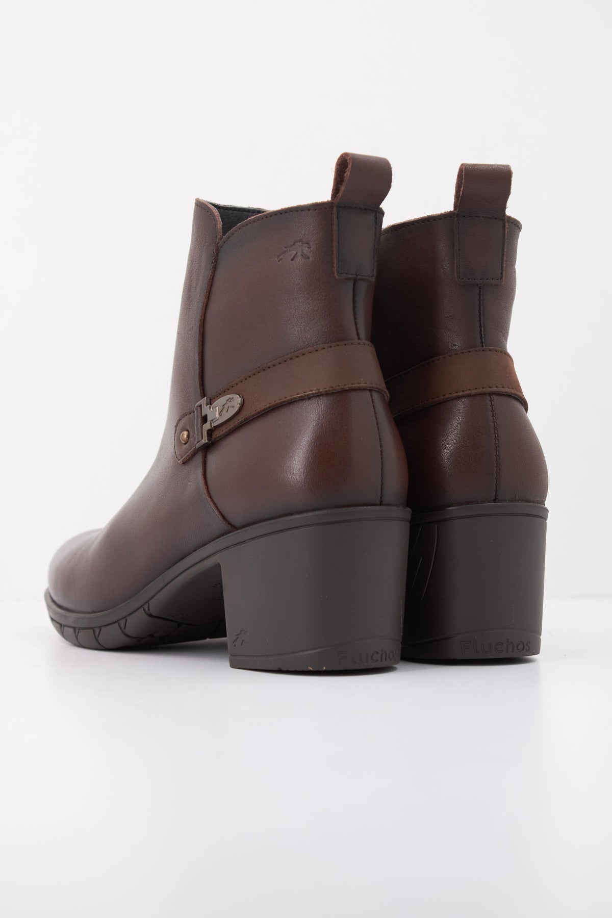 FLUCHOS F SUGAR NOB. en color MARRON (4)