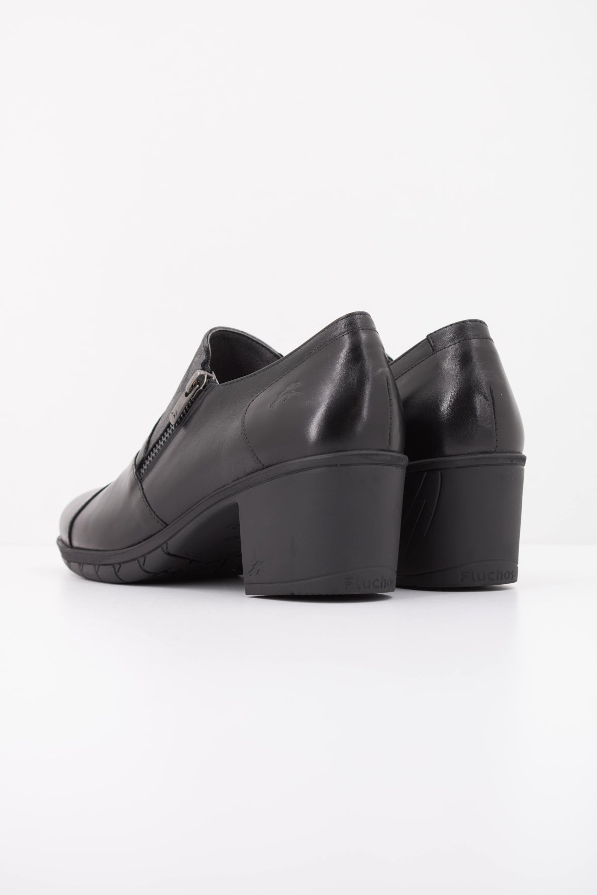 FLUCHOS F SUGAR en color NEGRO (4)