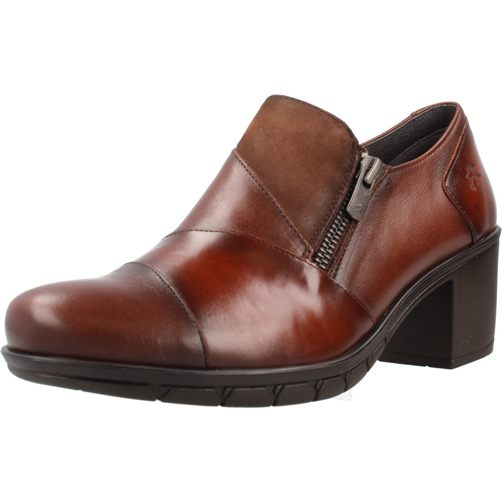 FLUCHOS F SUGAR en color MARRON (1)