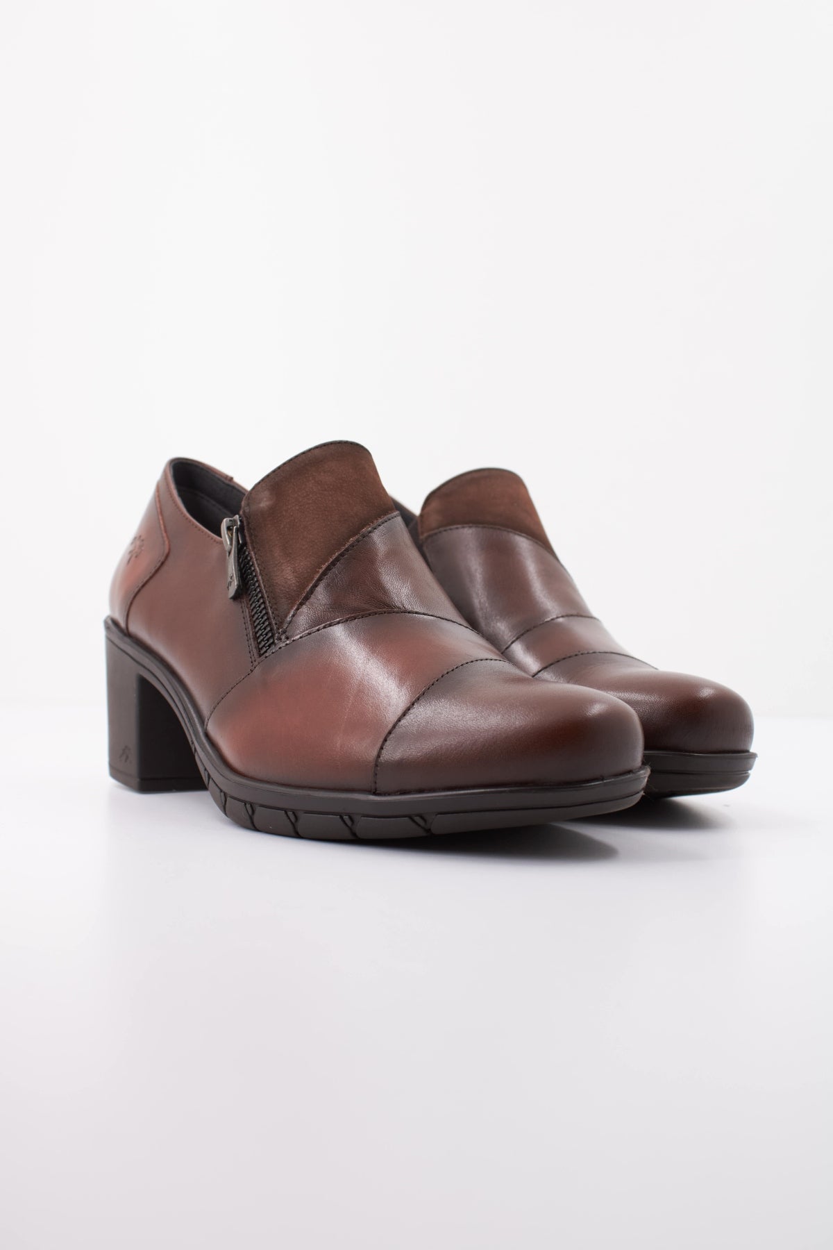 FLUCHOS F SUGAR en color MARRON (2)