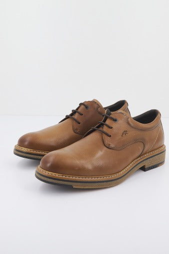 FLUCHOS KASPER F en color MARRON (1)