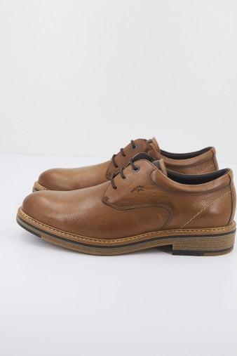FLUCHOS KASPER F en color MARRON (2)