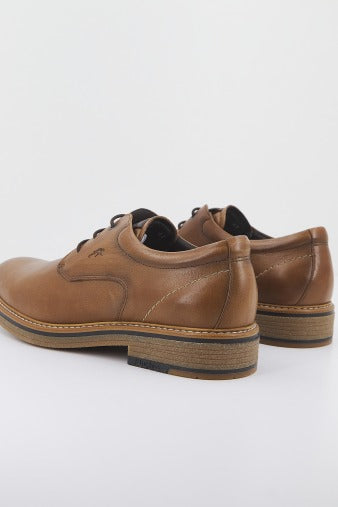 FLUCHOS KASPER F en color MARRON (3)