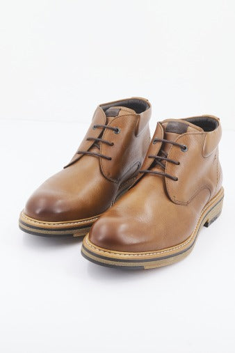 FLUCHOS KASPER F en color MARRON (1)