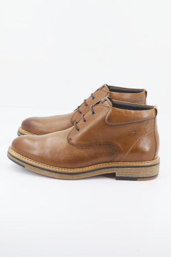 FLUCHOS KASPER F en color MARRON (2)
