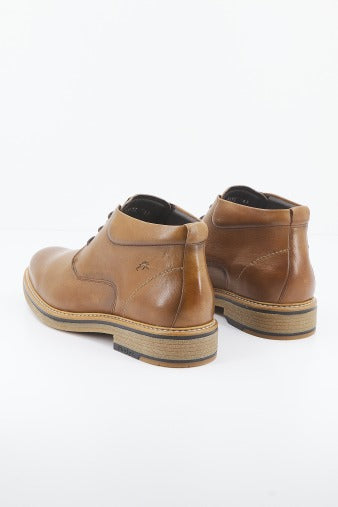 FLUCHOS KASPER F en color MARRON (3)