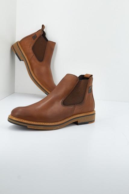 FLUCHOS KASPER F en color MARRON (1)
