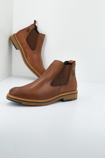 FLUCHOS KASPER F en color MARRON (1)