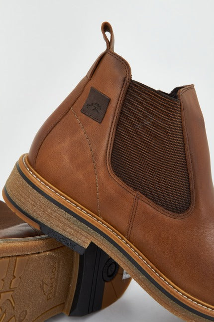 FLUCHOS KASPER F en color MARRON (4)
