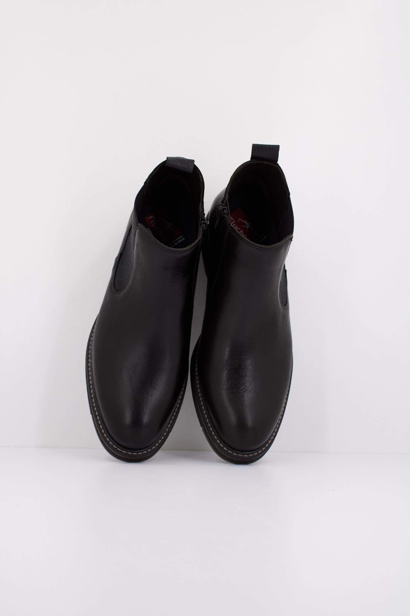 FLUCHOS F en color NEGRO (3)