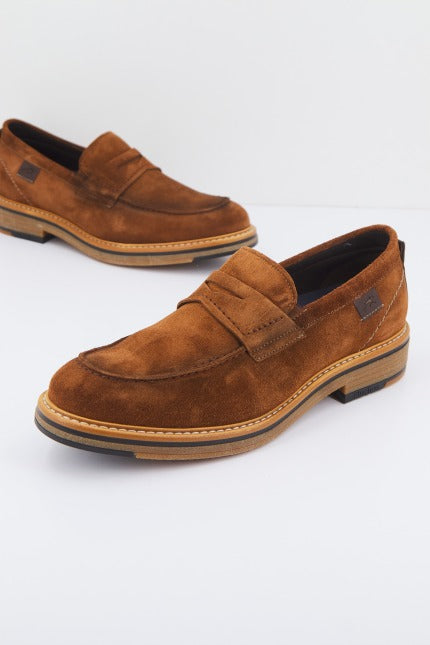 FLUCHOS F en color MARRON (1)