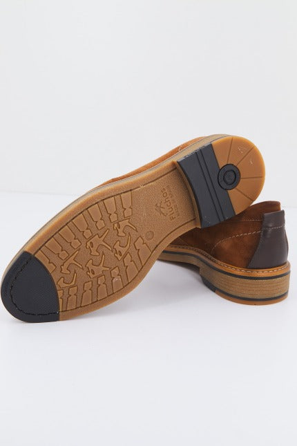 FLUCHOS F en color MARRON (3)