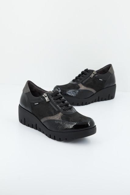 FLUCHOS XIOMA F en color NEGRO (1)