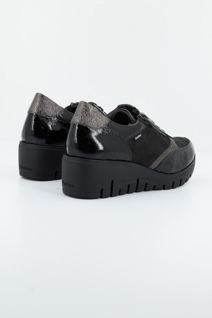 FLUCHOS XIOMA F en color NEGRO (3)