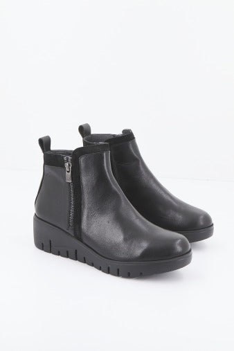 FLUCHOS XIOMA F en color NEGRO (1)
