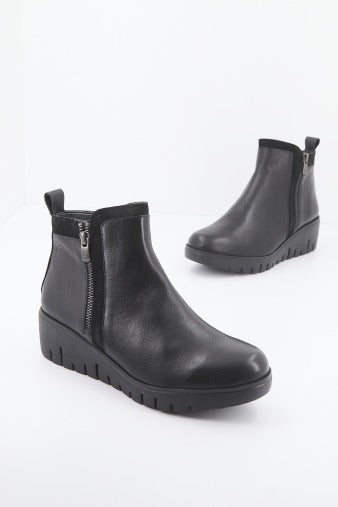 FLUCHOS XIOMA F en color NEGRO (2)