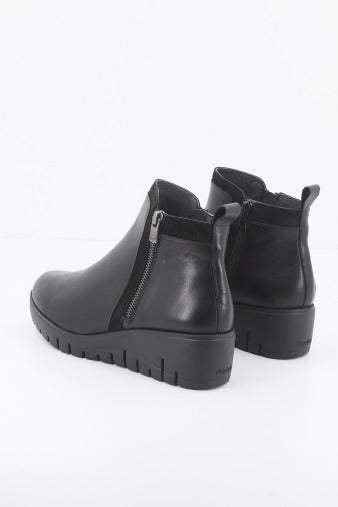 FLUCHOS XIOMA F en color NEGRO (4)