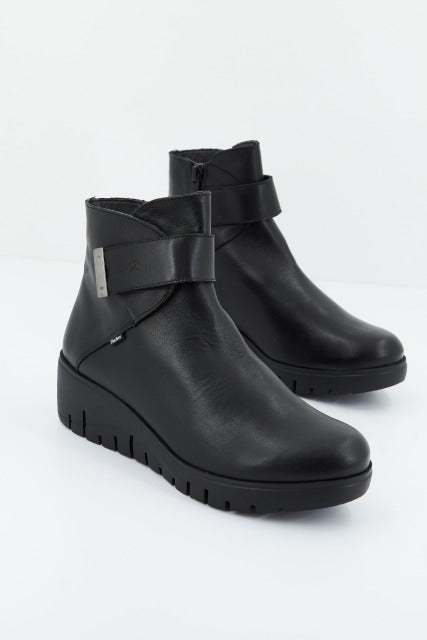 FLUCHOS XIOMA F en color NEGRO (1)
