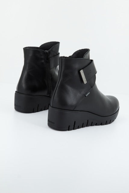 FLUCHOS XIOMA F en color NEGRO (2)