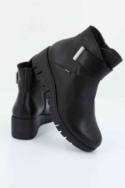 FLUCHOS XIOMA F en color NEGRO (3)