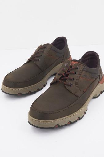 FLUCHOS DESERT en color VERDE (1)