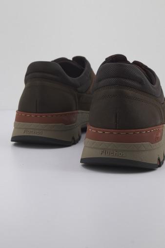 FLUCHOS DESERT en color VERDE (3)
