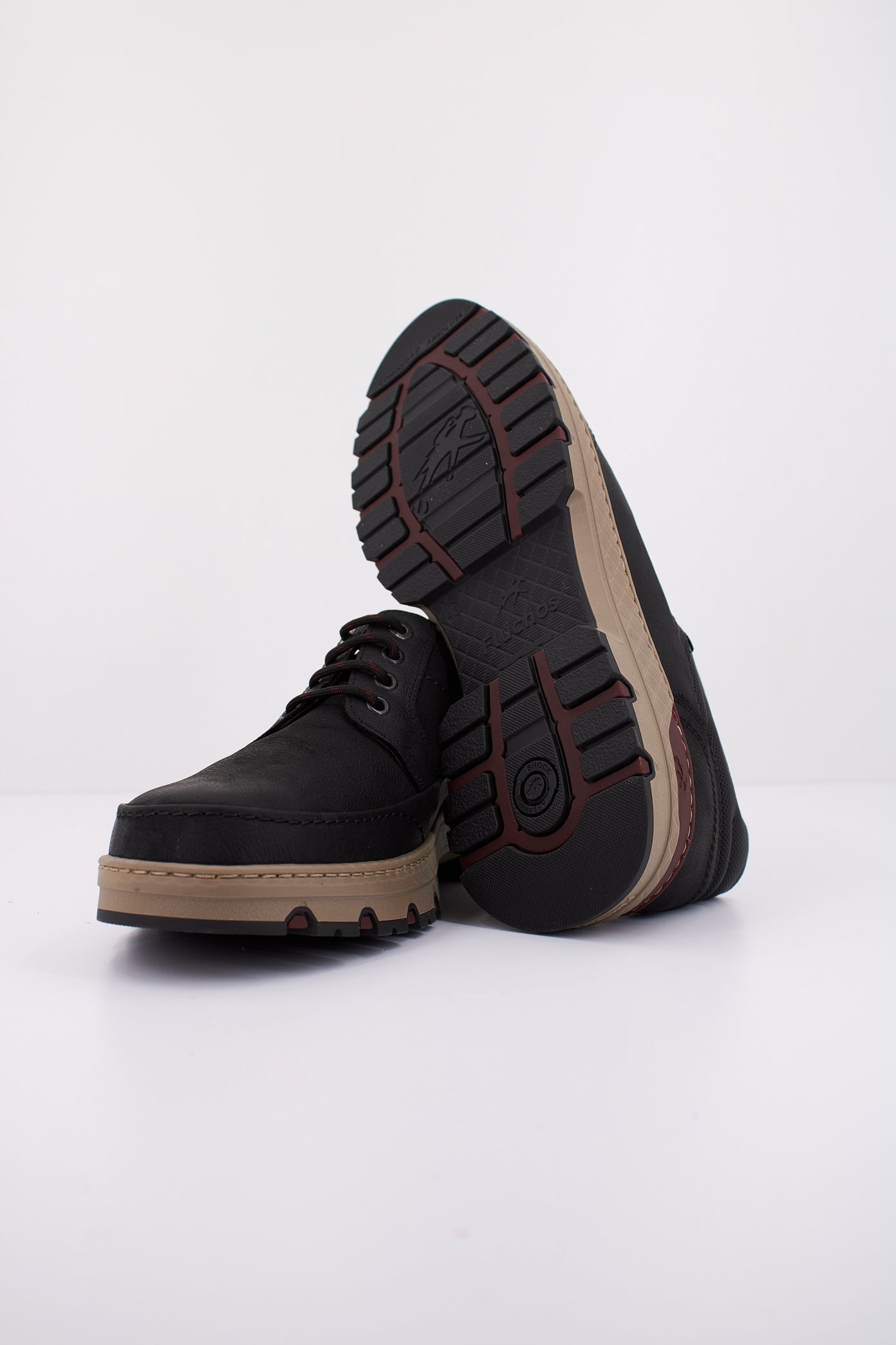 FLUCHOS F en color NEGRO (5)