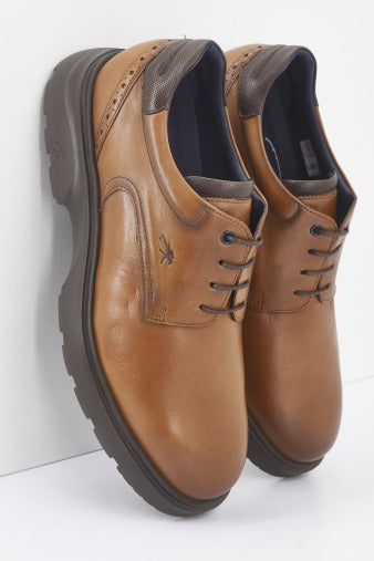 FLUCHOS ODIN F en color MARRON (1)
