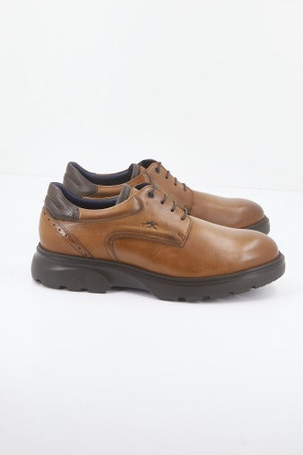 FLUCHOS ODIN F en color MARRON (2)