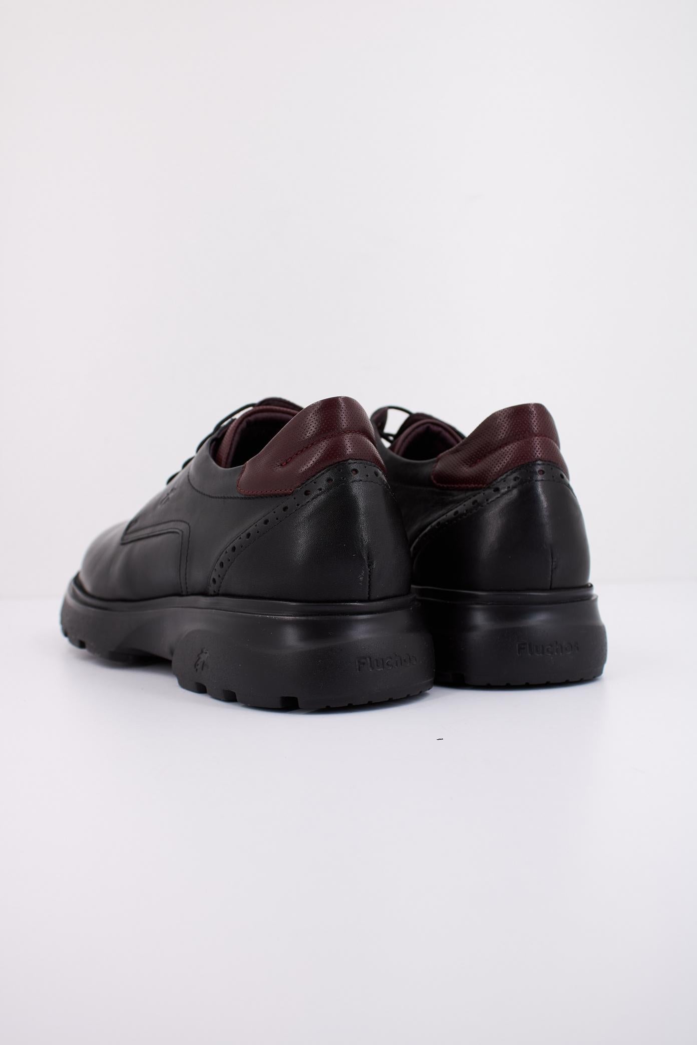 FLUCHOS ODIN F en color NEGRO (4)