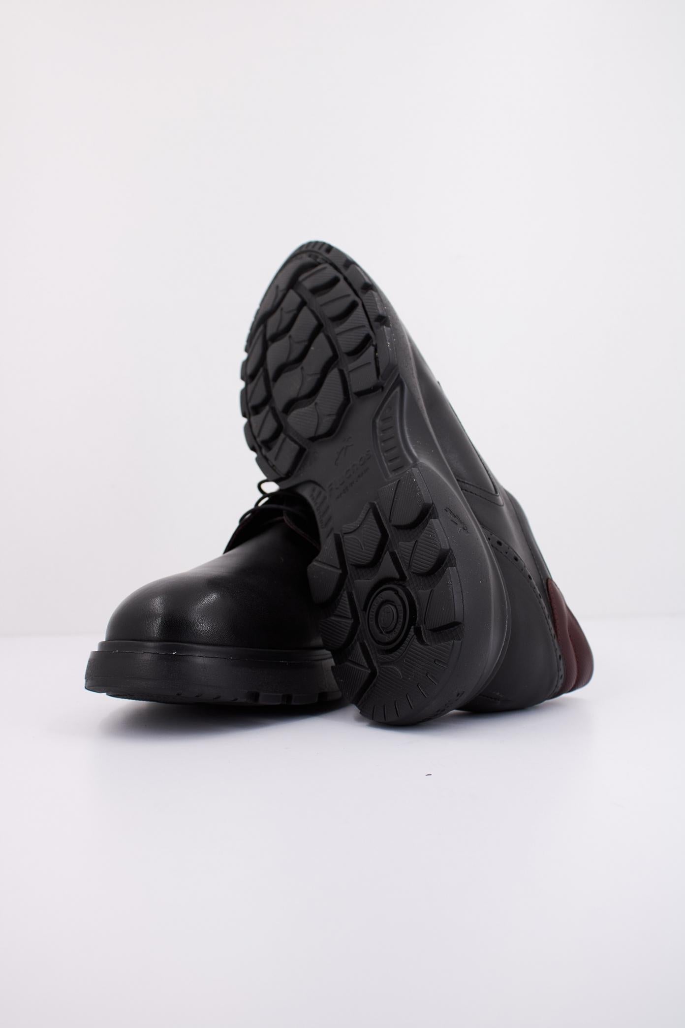 FLUCHOS ODIN F en color NEGRO (5)