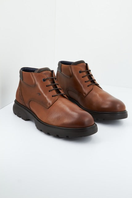 FLUCHOS F en color MARRON (1)