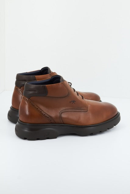 FLUCHOS F en color MARRON (2)
