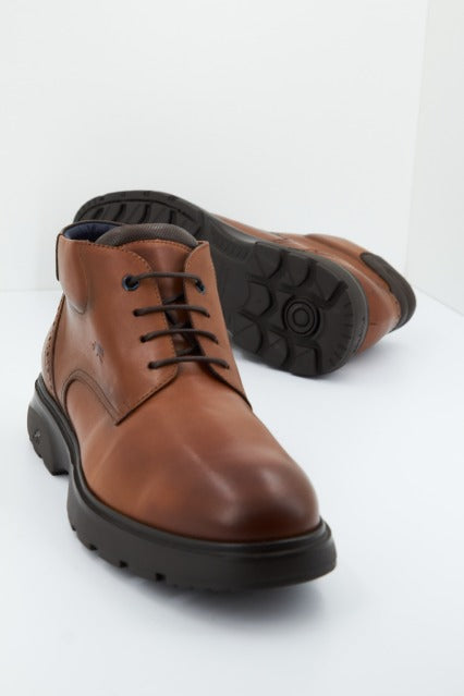 FLUCHOS F en color MARRON (3)