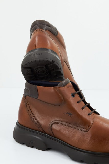 FLUCHOS F en color MARRON (4)