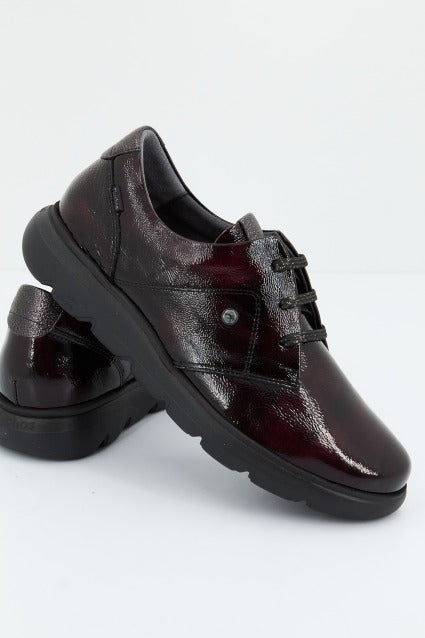 FLUCHOS FARAL F en color BURDEOS (3)