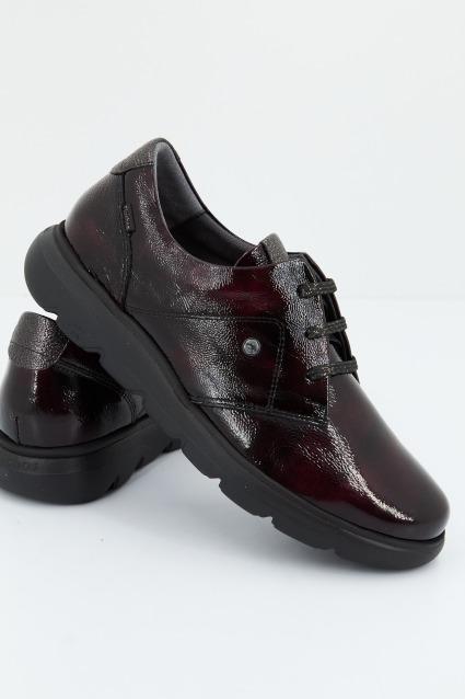 FLUCHOS FARAL F en color BURDEOS (3)