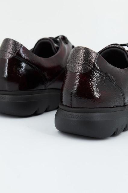 FLUCHOS FARAL F en color BURDEOS (4)