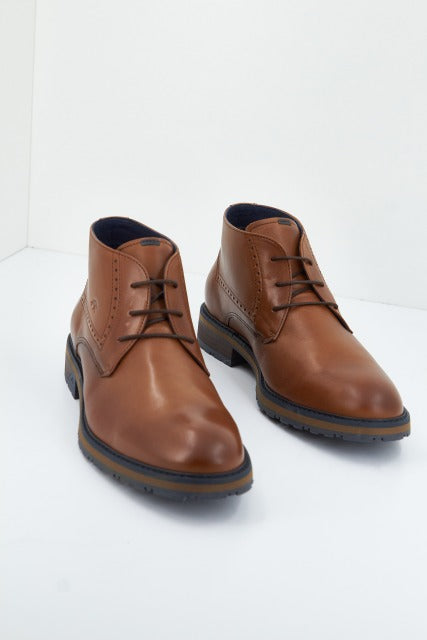 FLUCHOS ULRICH F en color MARRON (1)