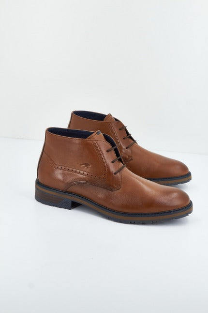 FLUCHOS ULRICH F en color MARRON (2)