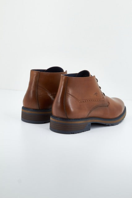 FLUCHOS ULRICH F en color MARRON (3)