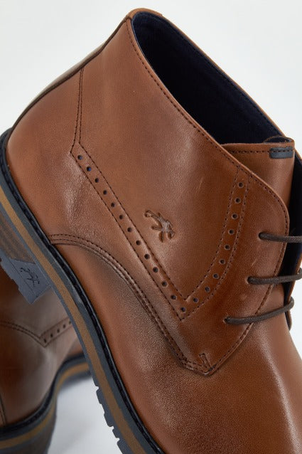 FLUCHOS ULRICH F en color MARRON (4)
