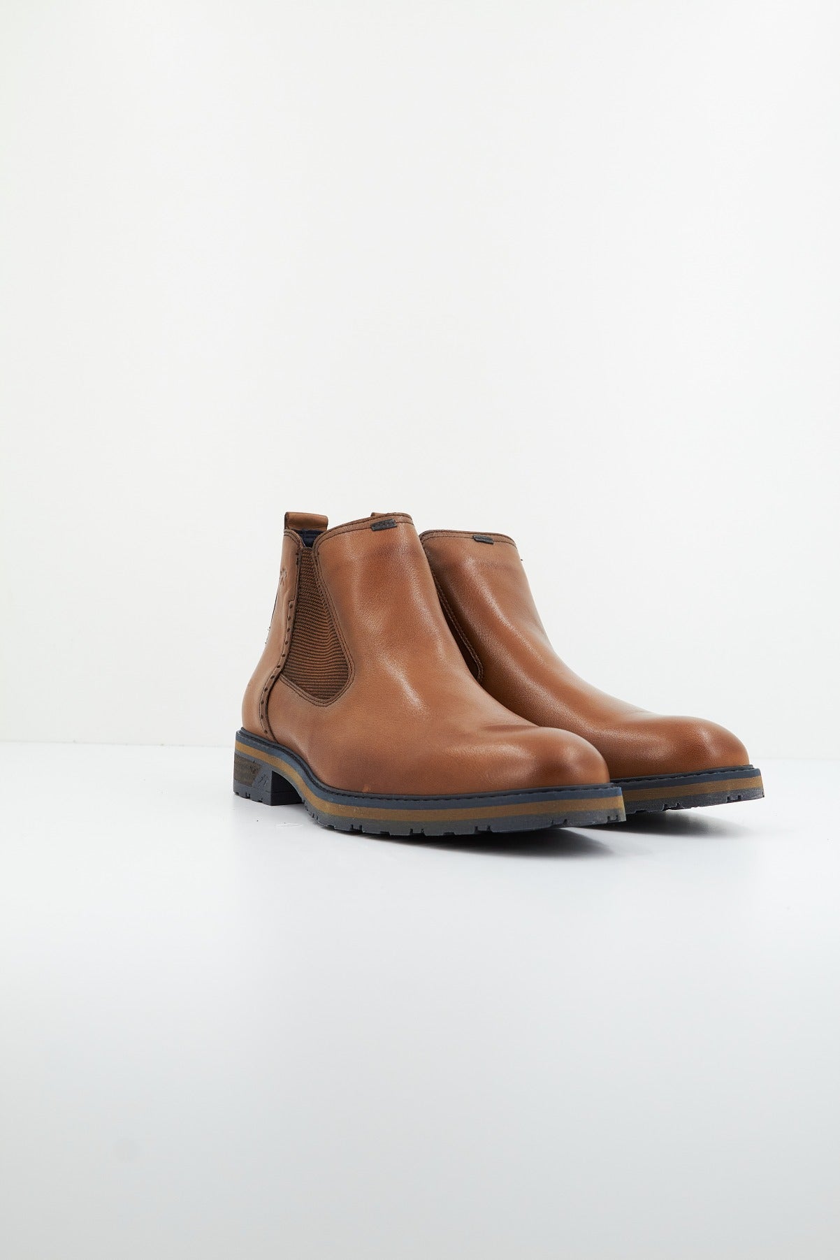 FLUCHOS ULRICH F en color MARRON (2)