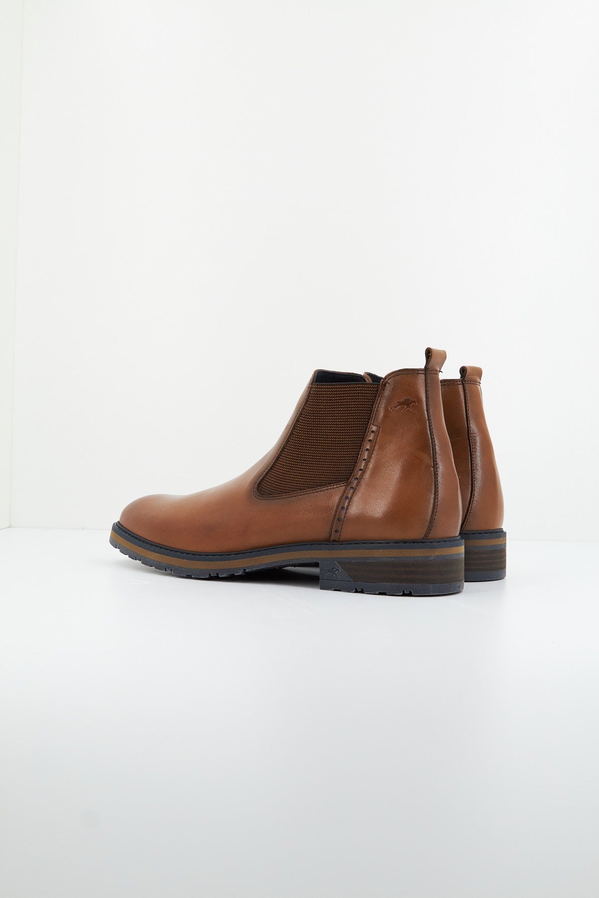 FLUCHOS ULRICH F en color MARRON (3)