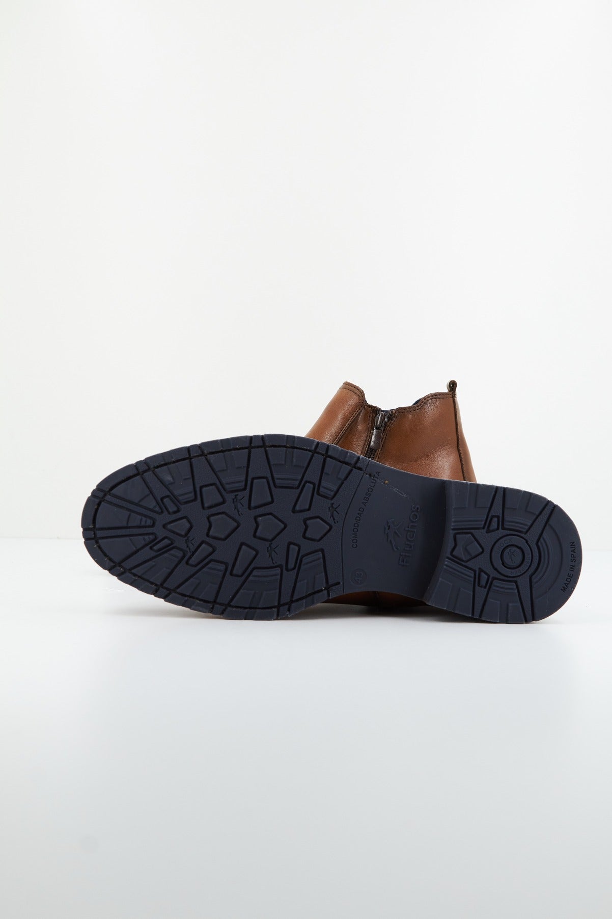 FLUCHOS ULRICH F en color MARRON (4)